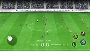 [国足]万项禁区拼抢造点 虚晃右脚爆射入网